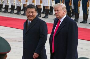 trump-xi