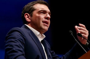 tsipras