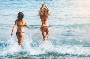 Αντιμετωπίστε τη χαλάρωση στην έσω επιφάνεια των μηρών