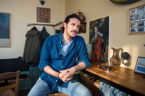 © Θανάσης Καρατζάς