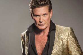david-hasselhoff
