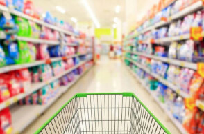 Σούπερ μάρκετ