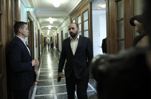 Δημήτρης Τζανακόπουλος