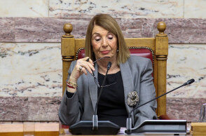 Τασία Χριστοδουλοπούλου