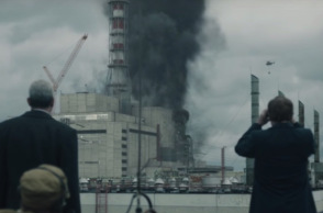 chernobyl