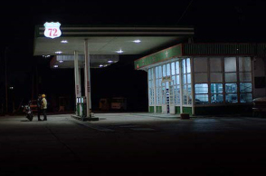 Βασίλης Κεκάτος «Η Απόσταση Ανάμεσα στον Ουρανό κι Εμάς», Χρυσός Φοίνικας Μικρού Μήκους και Queer Palm (Κάννες 2019)