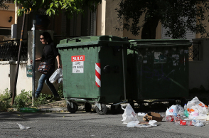 Υπόθεση δολοφονίας 6χρονης στην Αγία Βαρβάρα