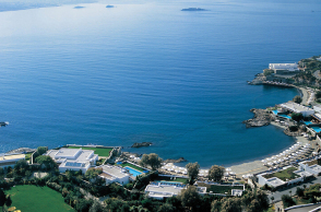 Grand Resort Lagonissi