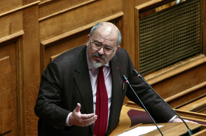 Νίκος Ξυδάκης