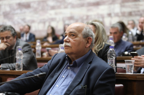 Νίκος Βούτσης