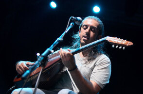 Γιάννης Χαρούλης