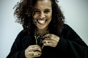 Νeneh Cherry