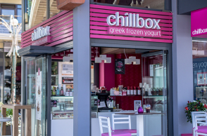 Chillbox
