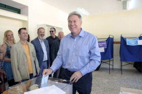 Γιάννης Σγουρός