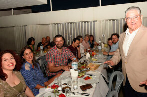 Η Κατερίνα Στικούδη σε εκδήλωση του ΚΚΕ