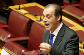 Κυριάκος Βελόπουλος 