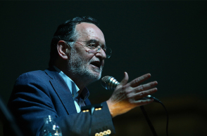 Παναγιώτης Λαφαζάνης