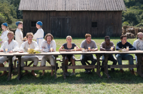 «Μεσοκαλόκαιρο» του Άρι Άστερ