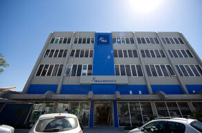 Τα κεντρικά γραφεία της ΝΔ στην Πειραιώς