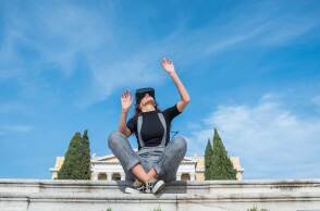 Αλεξία Κυριακοπούλου © Θανάσης Καρατζάς