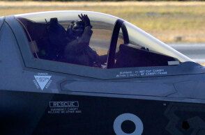 Μαχητικό F-35