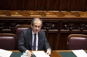 Τζιοβάνι Τρία