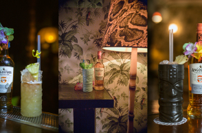 Angostura Tiki Week
