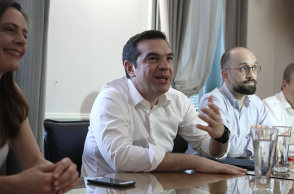 Αλέξης Τσίπρας