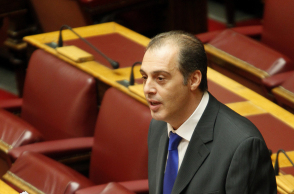 Κυριάκος Βελόπουλος