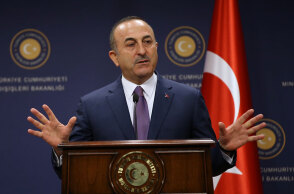 cavusoglu