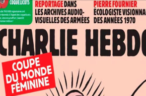 Charlie Hebdo