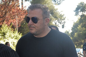 Αντώνης Ρέμος 