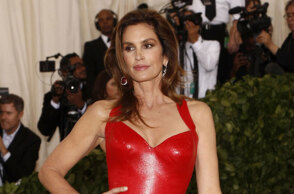 Σίντι Κρόφορντ