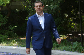 Αλέξης Τσίπρας