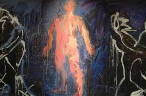 Μιχάλης Μαδένης «Το ελάχιστο, το ανείπωτο, το ίχνος», στην γκαλερί Ευριπίδης