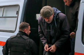 Επαμεινώνδας Κορκονέας