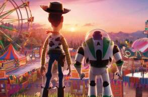 Toy Story 4
