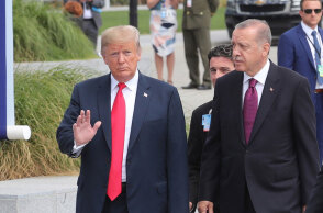 trump-erdogan