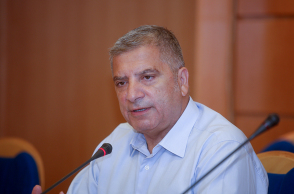 Γιώργος Πατούλης