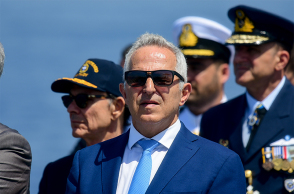 Ευάγγελος Αποστολάκης