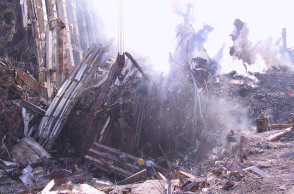 Νέα Υόρκη, 11/9