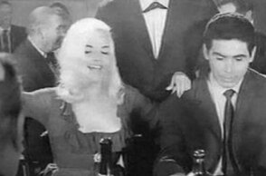 Τζίνα Βούλγαρη