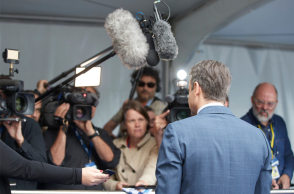 Κυριάκος Μητσοτάκης