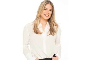 Αλεξάνδρα Χαριτάτου