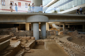 Μουσείο Ακρόπολης