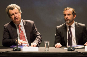 Πέτρος Τατσόπουλος, Κωνσταντίνος Μαρκουλάκης