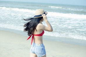 Τα συχνότερα λάθη που κάνουμε όταν βάζουμε αντηλιακό