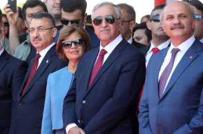 Μουσταφά Ακιντζί