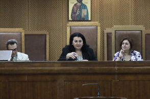 Δίκη / Χρυσή Αυγή