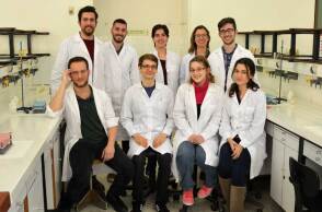 iGEM Athens 2019